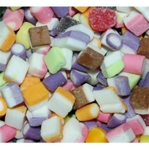 500 gm Barratts Dolly Mixtures 1