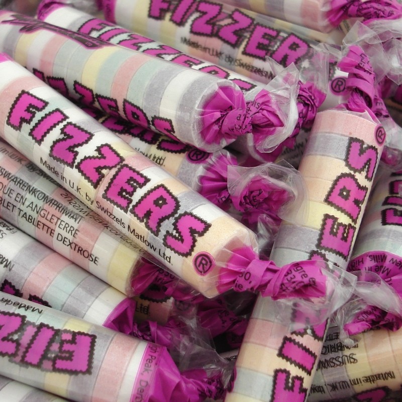 Fizzers Fizzers