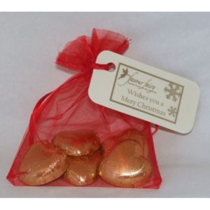 Christmas Table Decorations. Cheap and Unique UK Favours