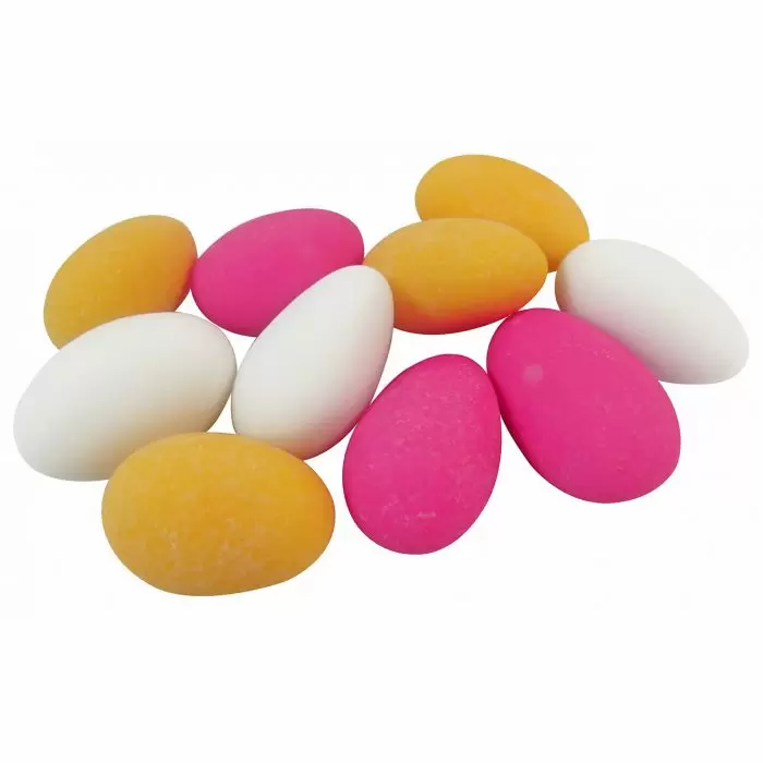 Sugared Almonds, select your weight Favour Fairy