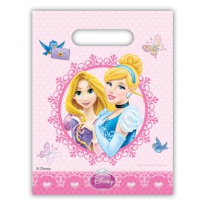 Princess Party Bags