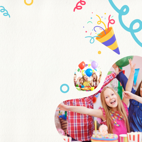 A wide range of kids pre-filled party bags, party supplies and wedding activity packs, designed to suit all budgets and themes