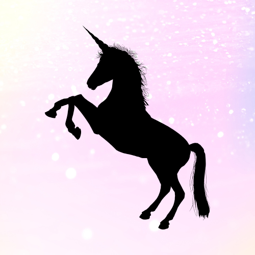 Unicorn Themed Chocolate Neapolitan Squares - Image 9