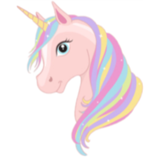 Unicorn Themed Chocolate Neapolitan Squares - Image 11