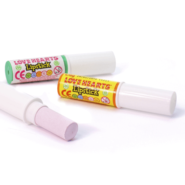 Love Heart Lipstick Sweetie
